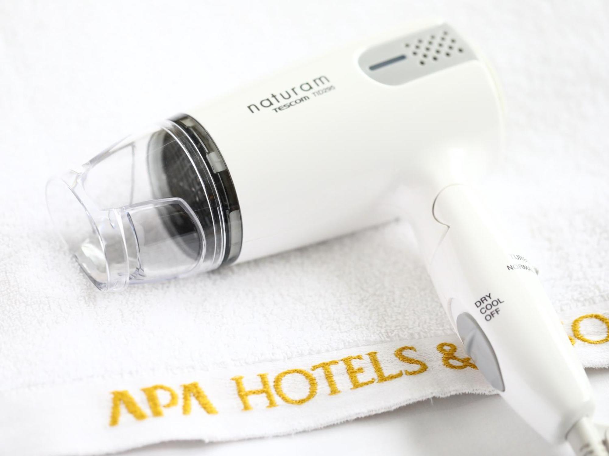 Apa Hotel Koriyama Ekimae Buitenkant foto