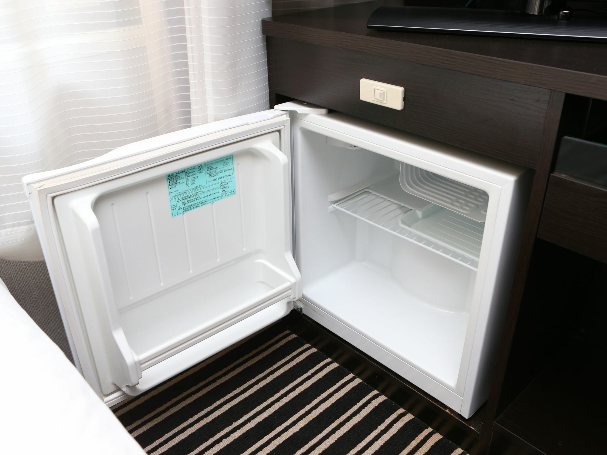Apa Hotel Koriyama Ekimae Buitenkant foto
