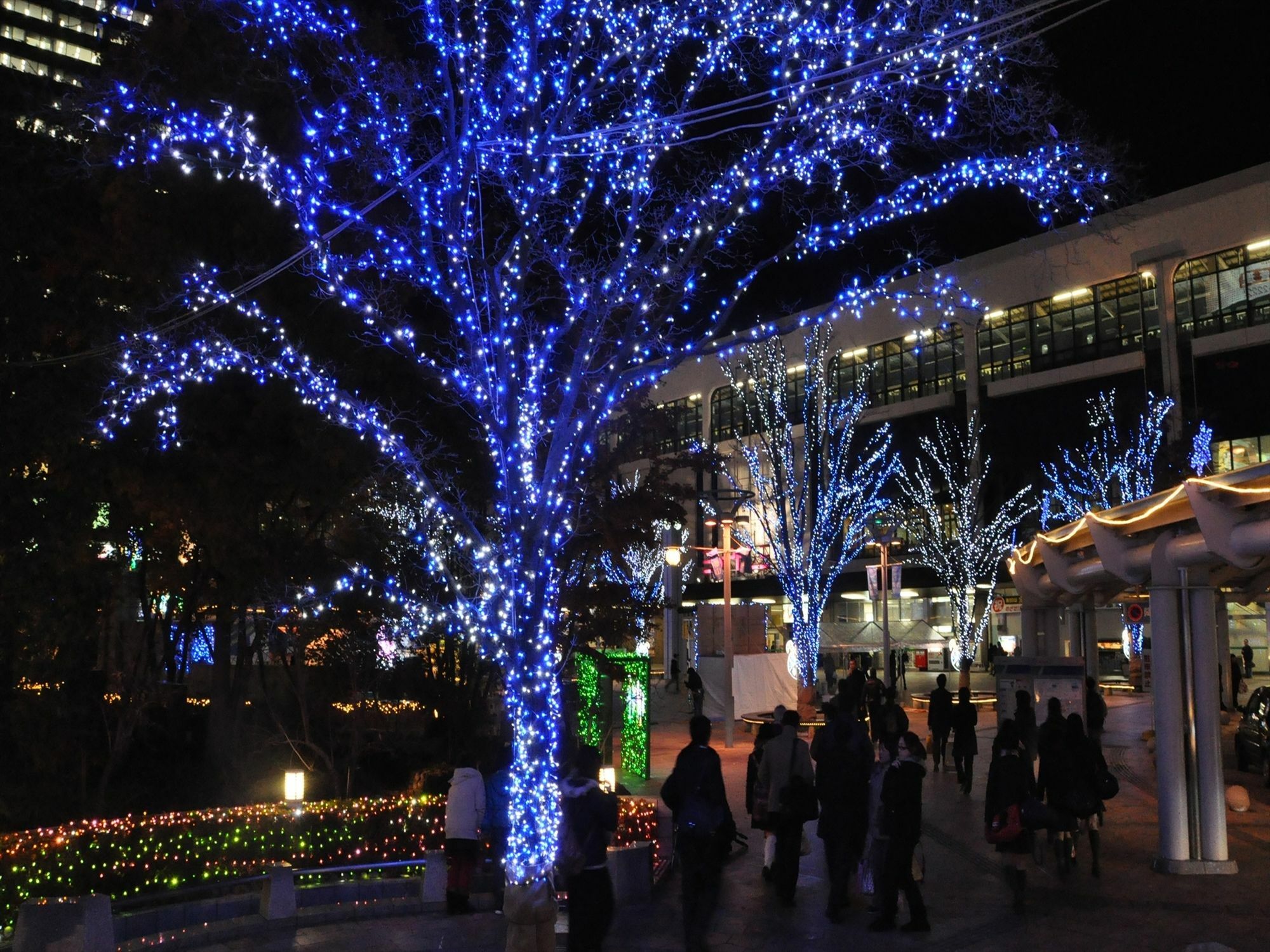 Apa Hotel Koriyama Ekimae Buitenkant foto